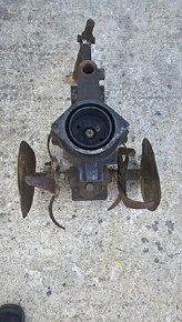 Rotovator kultivator Rot.Kypric Varii 80 Terra Agzat 120 - 3