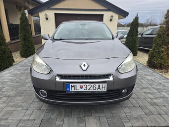 Predám Renault Fluence 1.5dci 2011 - 3