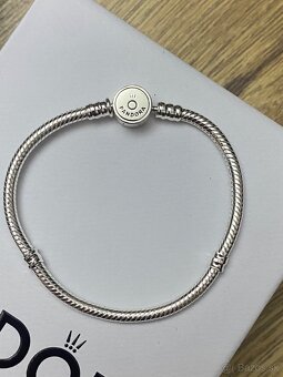 Pandora naramok 16cm - 3