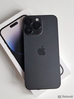 Apple iPhone 14 Pro Max 256GB - 3