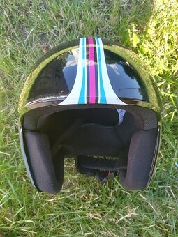 Detská lyžiarská prilba - 3