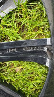 R18 5x112 245/45 - 3