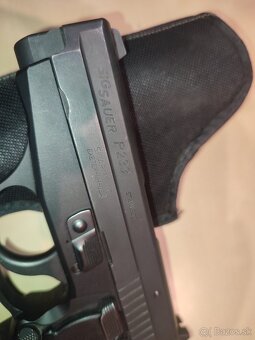 Sig sauer - 3