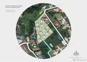 STAŇTE SA DEVELOPEROM V RASTÚCOM REGIÓNE EEC–PATTAYA,THAJSKO - 3