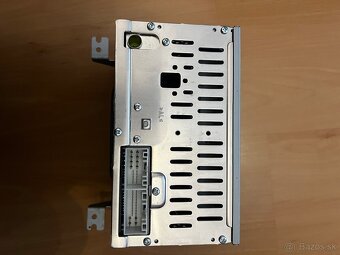 Autoradio Hyundai i30 2013 - 3