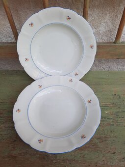 Staré taniere hrubostenné ditmar-urbach a iné - 3