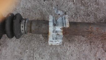 poloos renault megane 2007 dci - 3