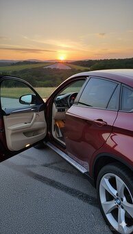 Predám BMW X6 xDrive30d – 2008 – 239 000 km - 3