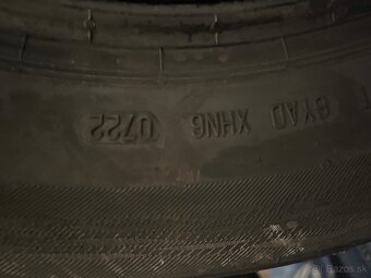 185/65 R15 88H Matador MP47 Hectorra 3 - 3