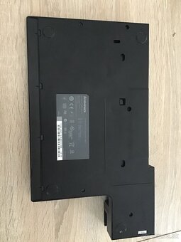 Lenovo ThinkPad Mini Dock Series 3 (Type 4337) - 3