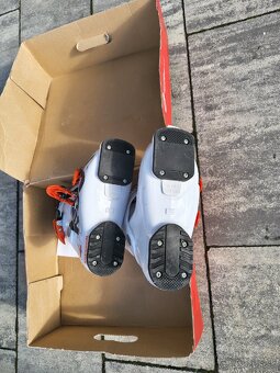 Detské lyžiarky Rossignol Hero J3 - 3