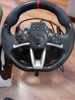 XBOX ONE Racing wheel overdrive - 3
