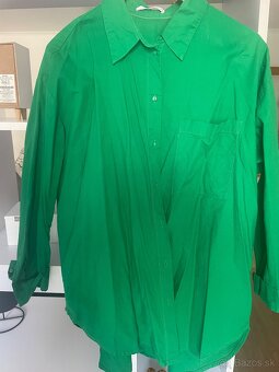 Dámske košele Reserved - 3