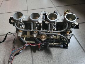 Predám vstrekovaciu rampu - 3