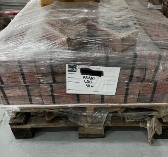 Tehlovy obklad Brick - 3