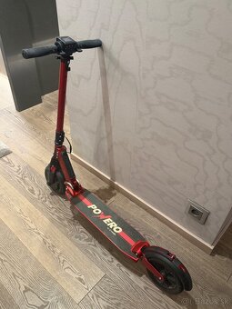 E-TWOW Booster Plus V-elektricka kolobezka - 3