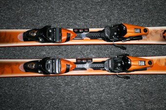 lyže Rossignol bandit 178 cm, - 3