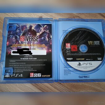 Resident evil vilage ps5 - 3