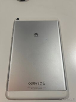 Huawei MediaPad T1 Pro 8.0 - 3
