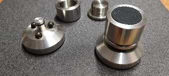 Hifi antirezonančné nožičky - 3