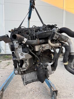 KIA HYUNDAI 2.0 CRDi EURO 6 - 3