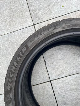 255/40 r20 Michelin - 3