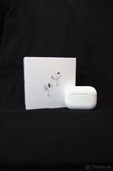 Apple Airpods Pro 2. Generácie - 3