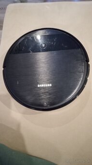 Robotický vysávač - 3