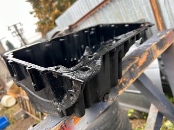 Diely BMW e46 320d - 3