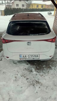 Seat leon - 3