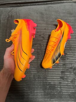 Kopacky puma ultra ultimate fg 44 - 3