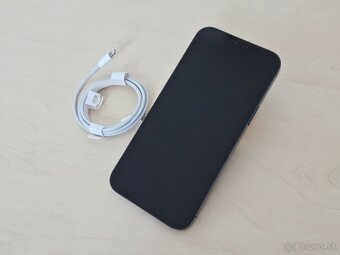 Apple iPhone 12 Pro Max 256GB Blue - 3