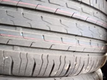 215/60 R17 96H letné pneumatiky Continental - 3