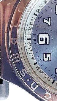 panske hodink swatch - 3