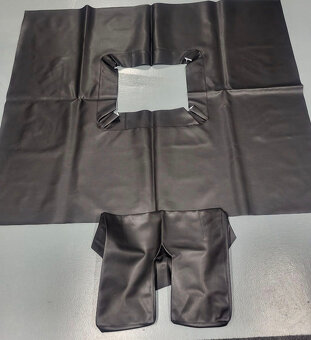 Calunenie blatnika traktor zetor - 3