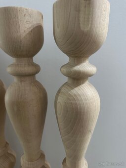 Zábradlie z masívu… NOVÉ - 3