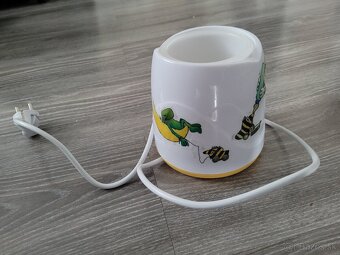 Ohrievačka mlieka Beurer - 3