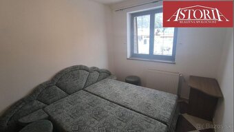 1-izb. byt - Necpaly pri Martine - 3