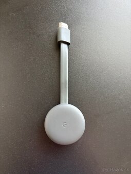 Google Chromecast 3 - 3