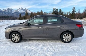 Peugeot 301 1.6 BlueHDI Active 73kW100HP M5 - 3