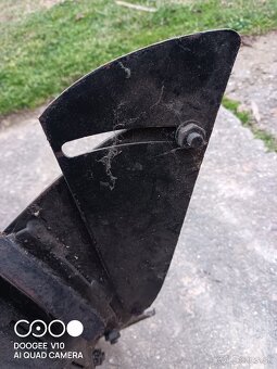 Pluzky na sadzac - 3