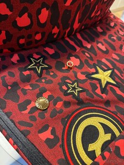 Cybex mios rockstar vanička - 3