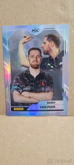 Hráči PDC Darts Šípky #7 2026 - 3