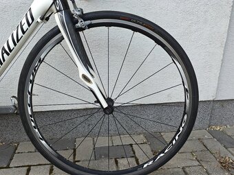 Specialized Roubaix velkosk 54 - 3