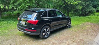 Audi Q5 - 3