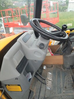 Jcb 3cx - 3