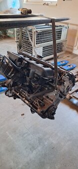 Rozpredam bmw - 3