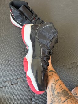 Nike Air Jordan 11 Retro - 3