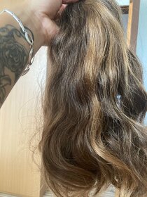 Panenské vlasy - 3