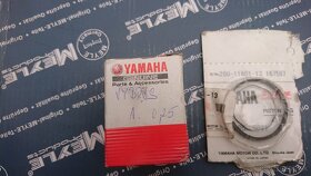Piest Yamaha PW 50 - 3